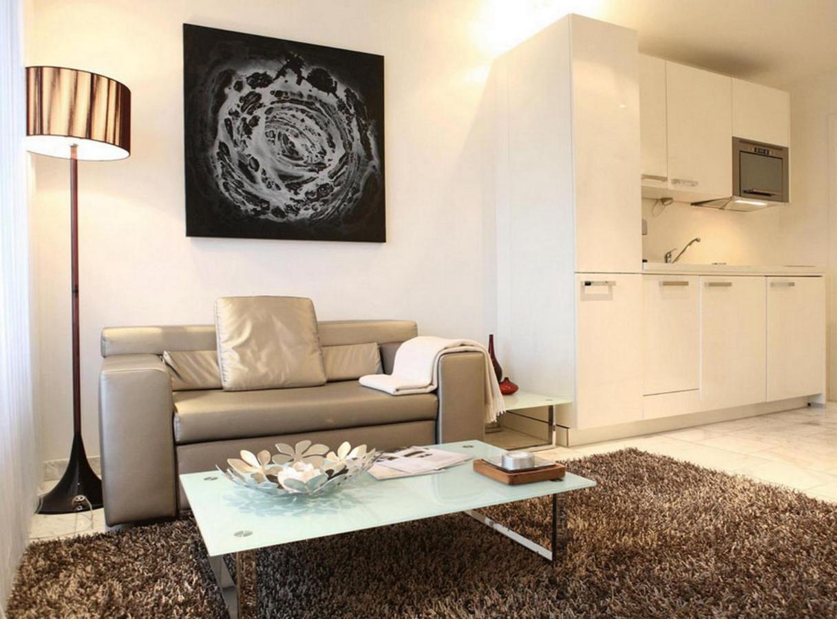 Visionapartments Binzmuehlestrasse 46 - Contactless Check-In Zürih Dış mekan fotoğraf